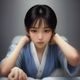 影视内容编辑田中绿子头像，负责松本芽衣影视作品追踪与评测